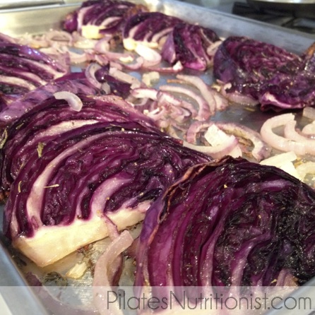 Roasted-Purple-Cabbage-Onions